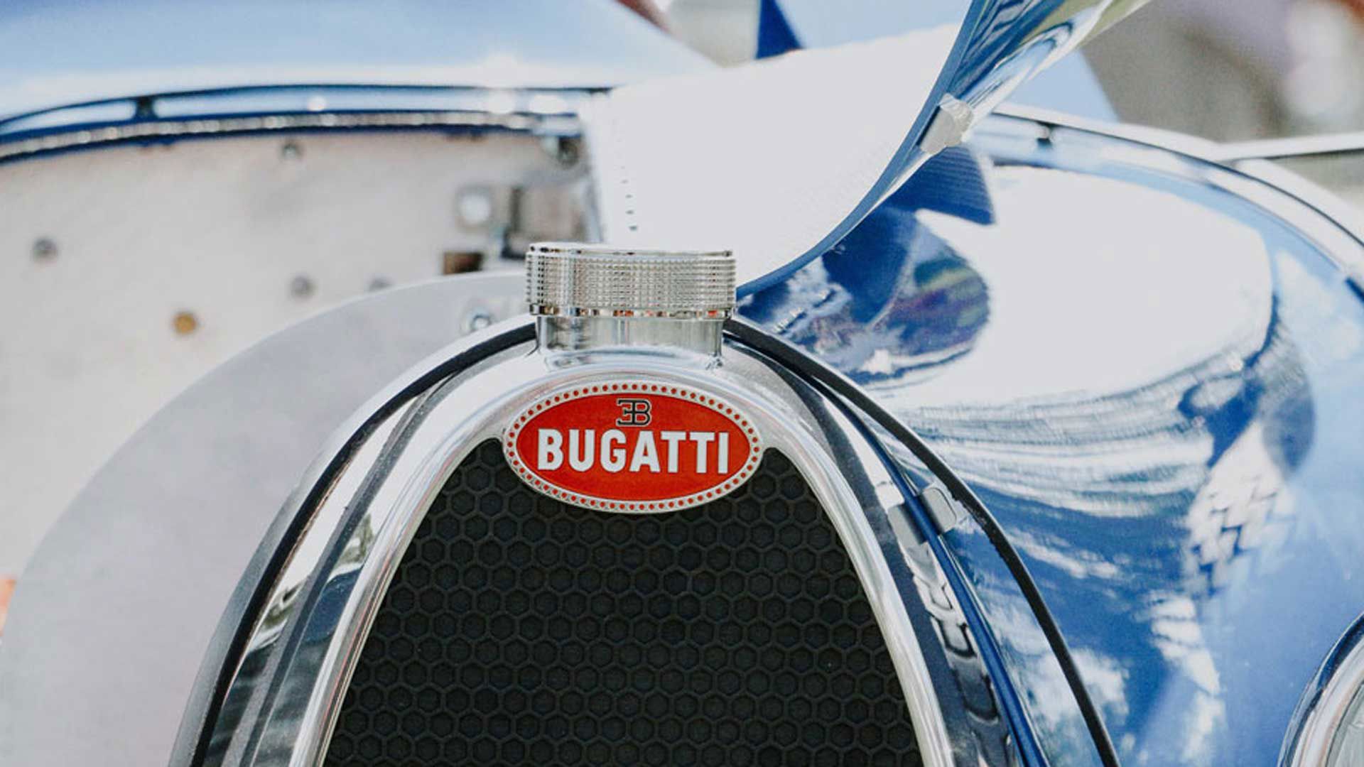 Bugatti