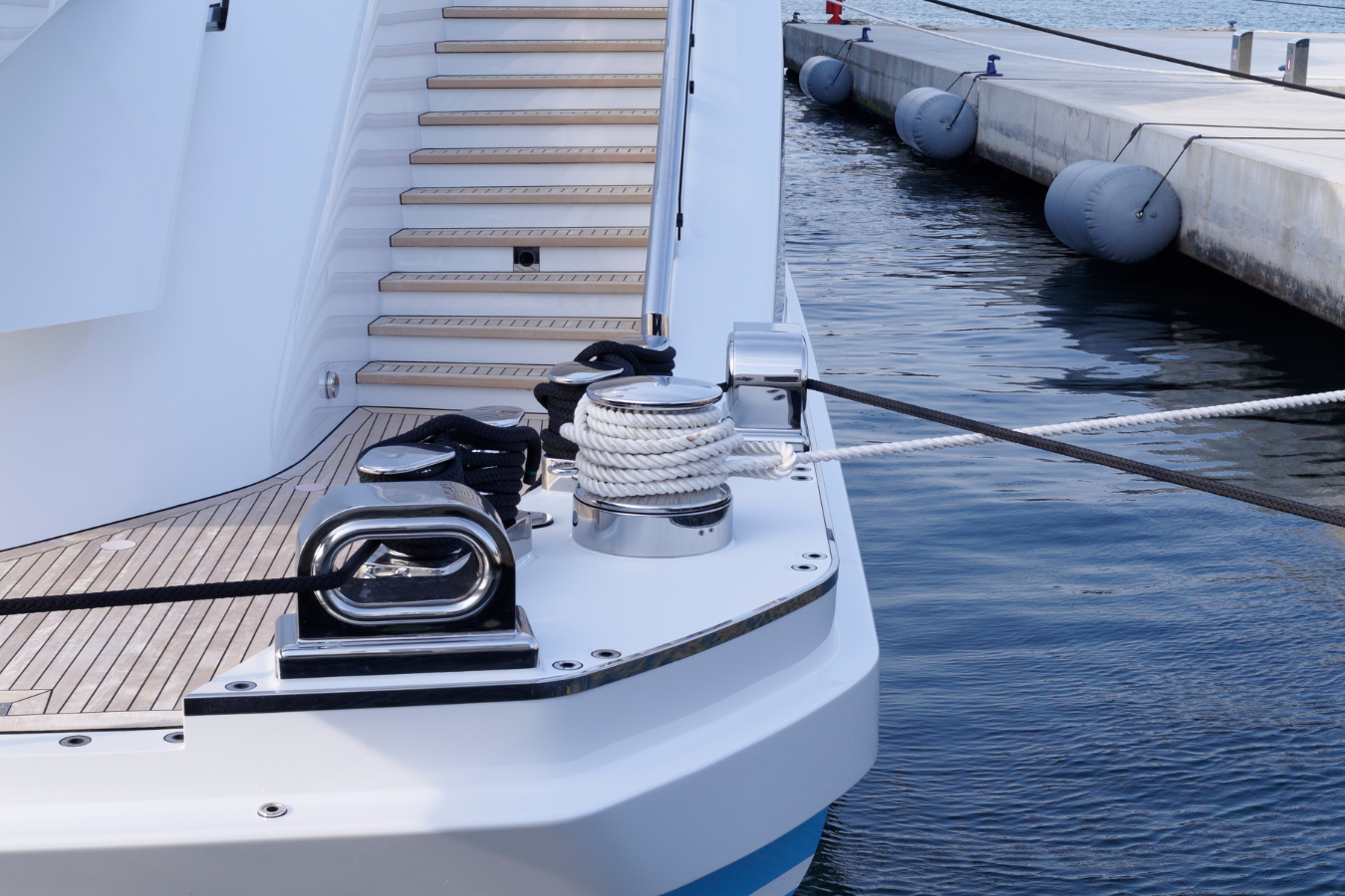 Yacht Mega Yachts Private Client (44)