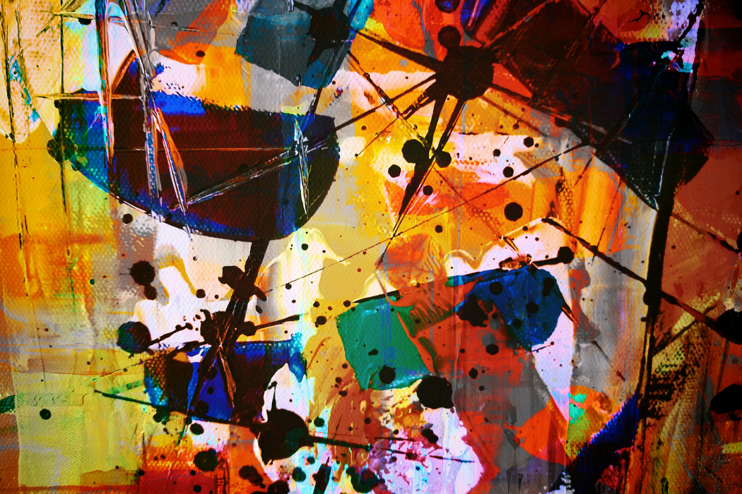 Fine Art Colour 02