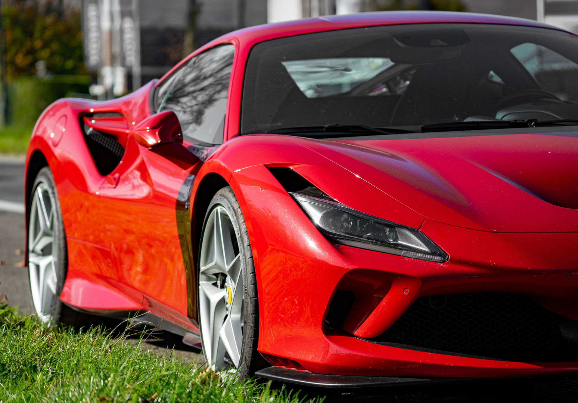 Ferarri