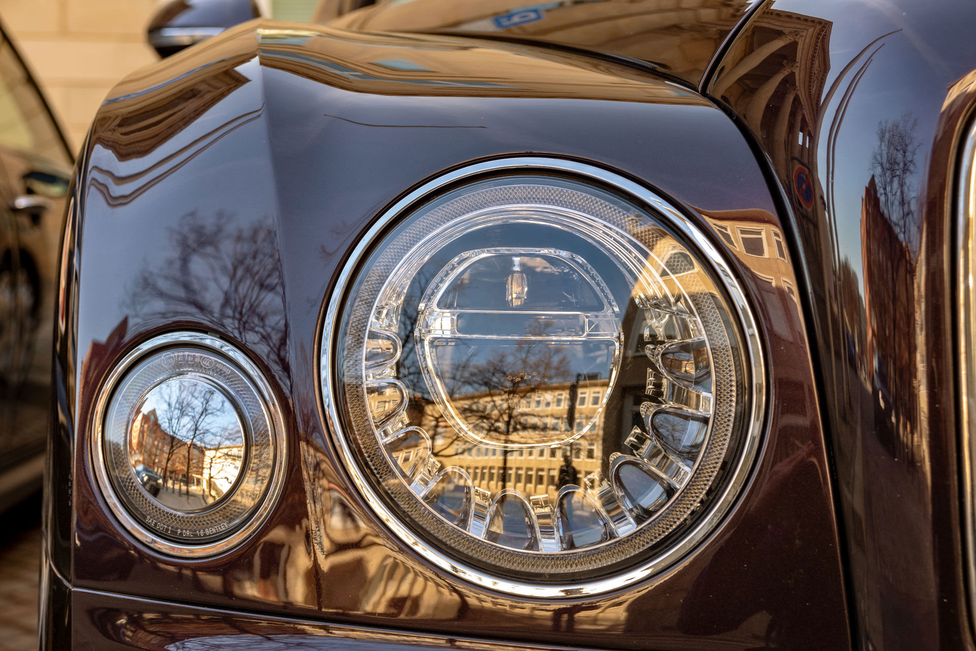 Bentley