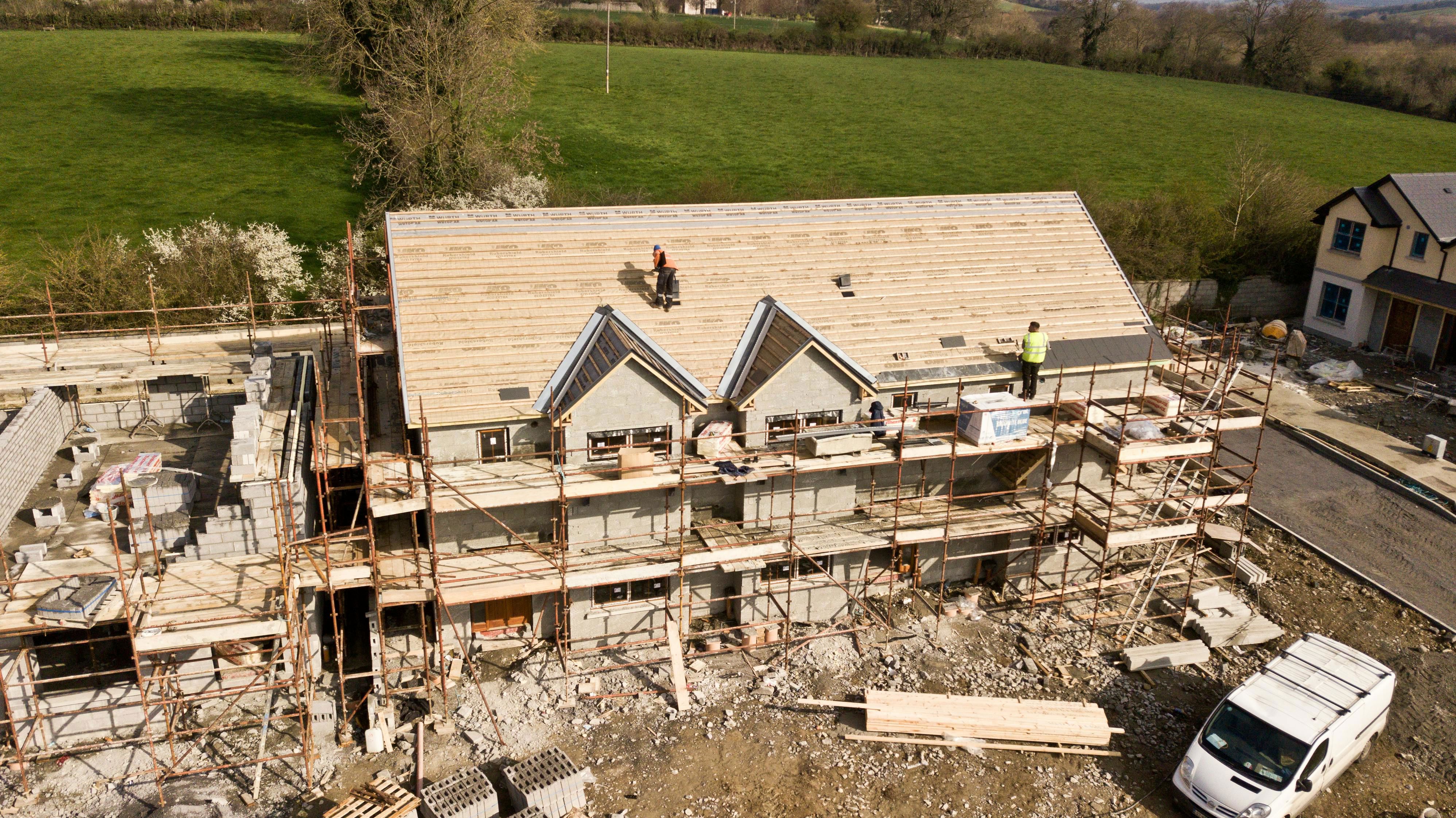 House Renovation UK