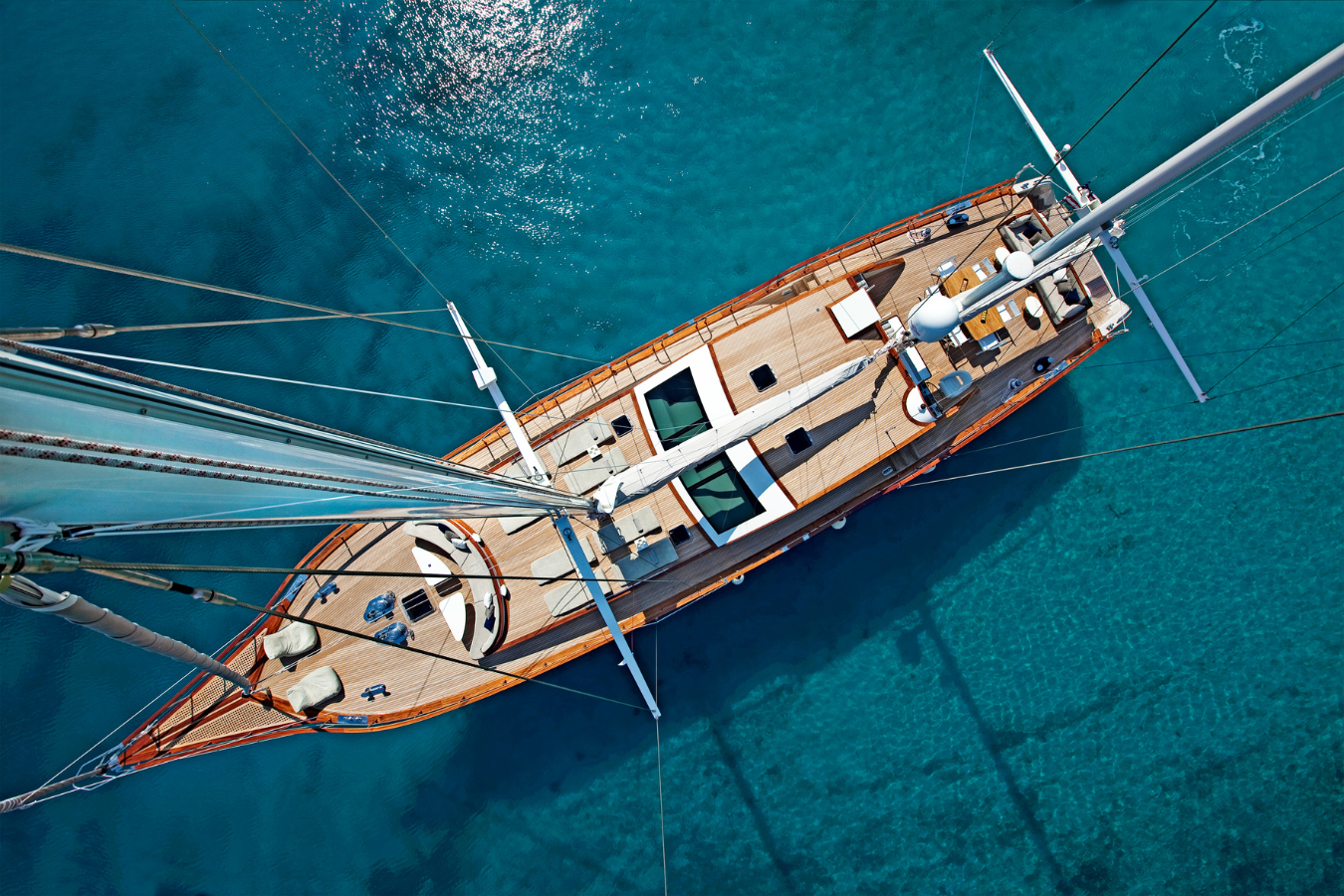 Yacht Mega Yachts Private Client (22)